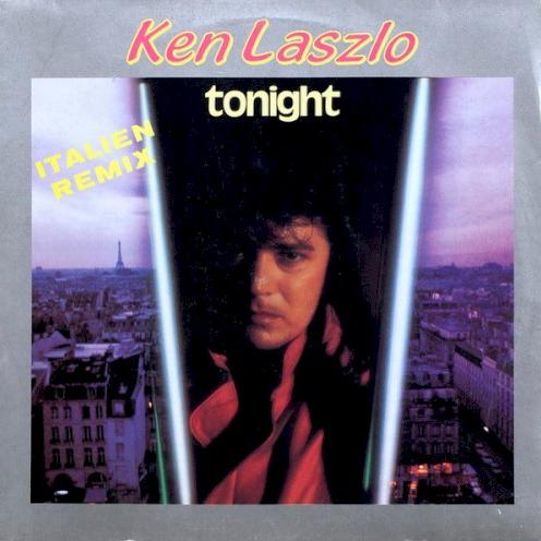 Ken Laszlo